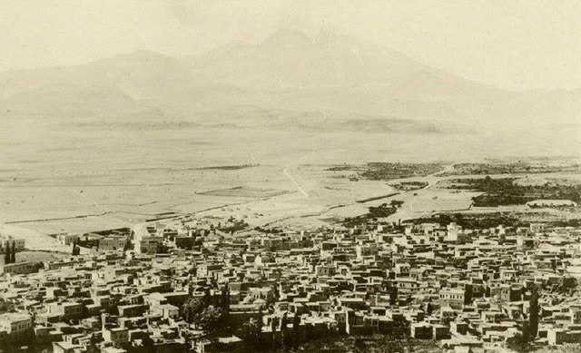 Develi / 1913
