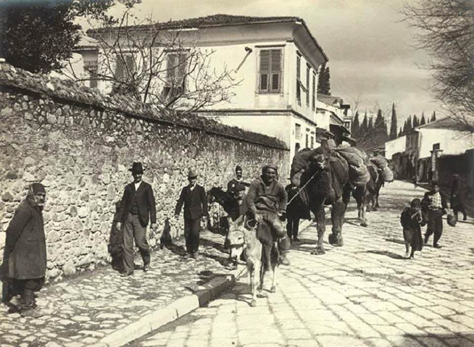 İzmir / 1912