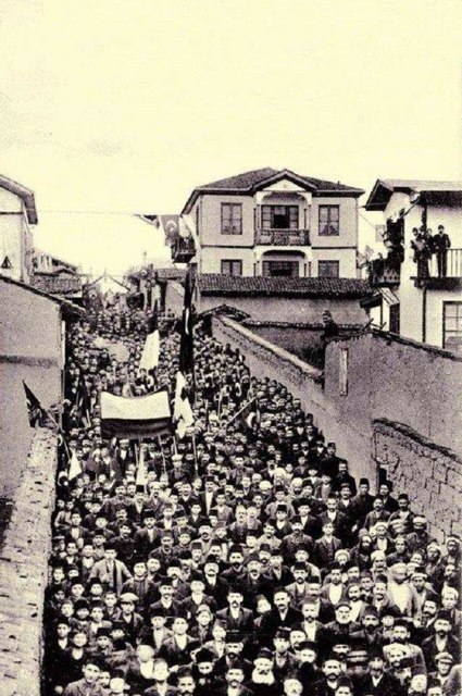 Merzifon 1908