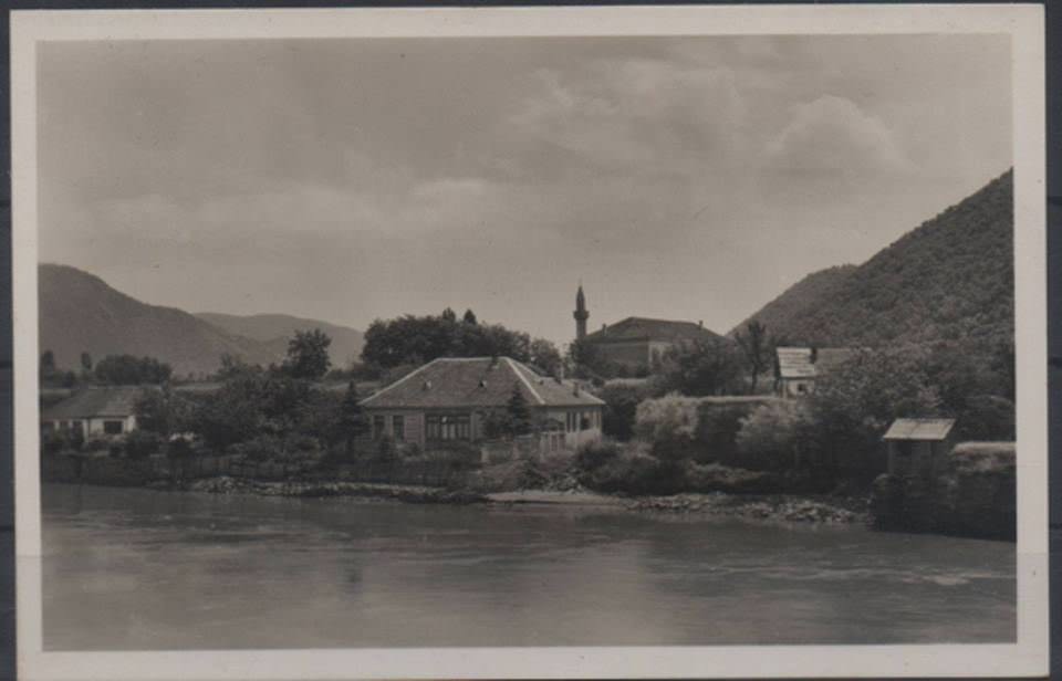 Adakale, Romanya