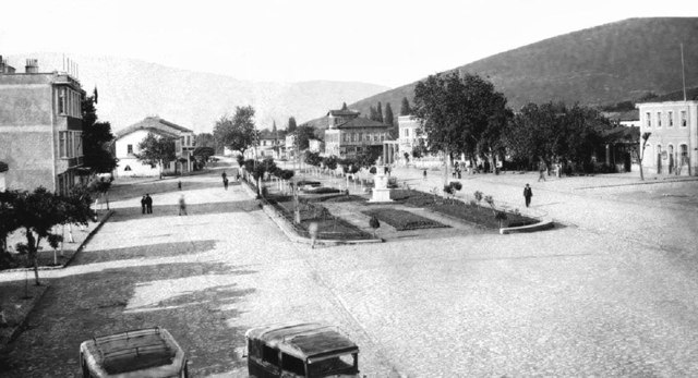 Bursa Orhangazi / 1930s