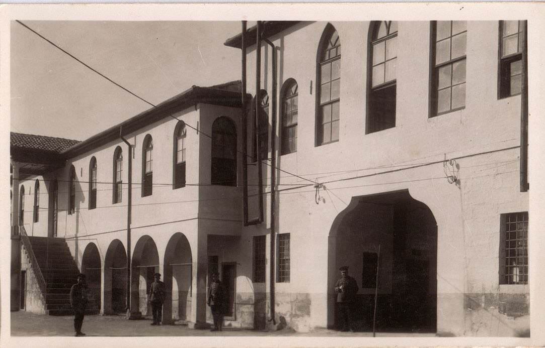 Kayseri Hükümet Konağı