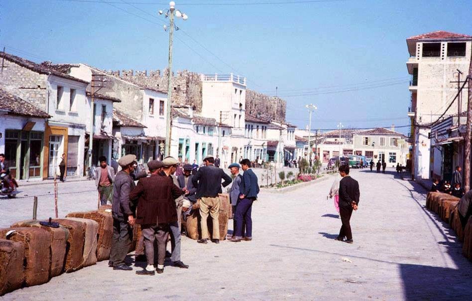 Kuşadası / 1970′ler