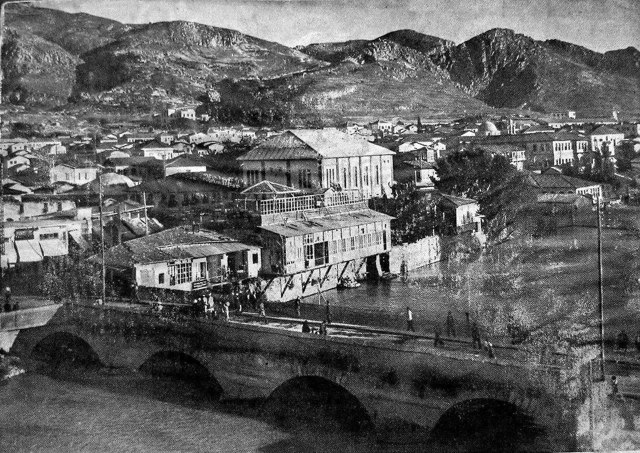 Eski Antakya / 1944