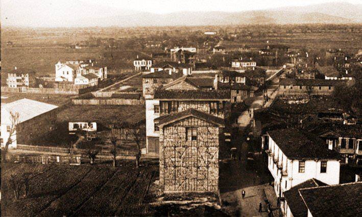 Eski Düzce