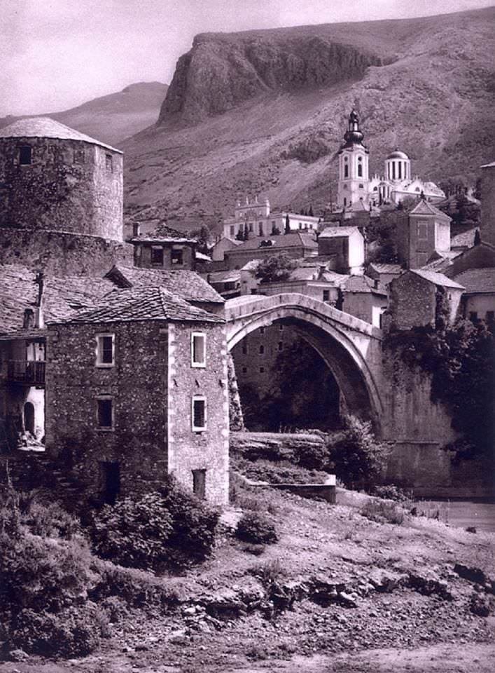 Mostar / 1926