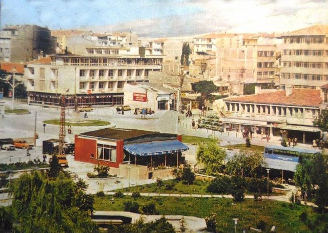 Niğde / 1970'li Yıllar