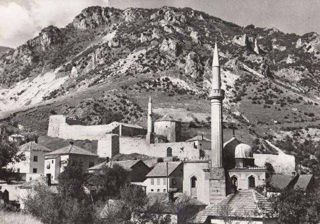 Bosna Hersek