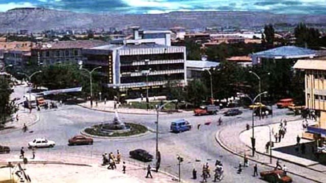 Erzincan / 1970′ler