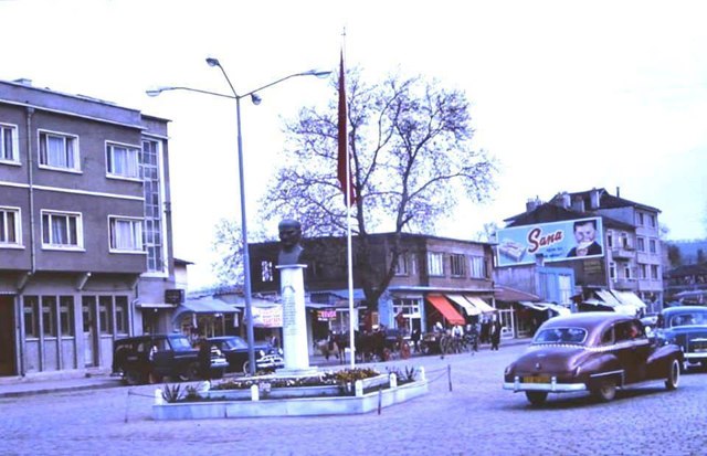 Yalova