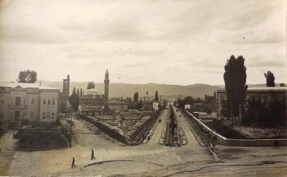 Old Sivas