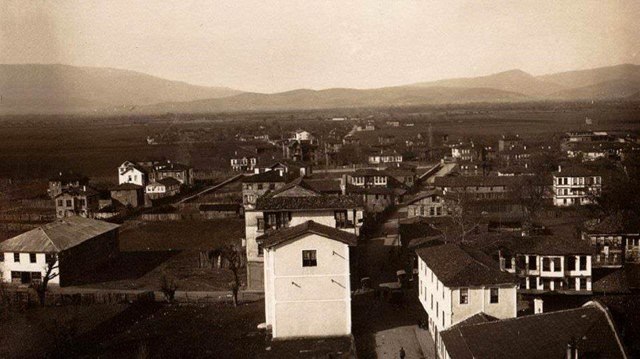 Düzce