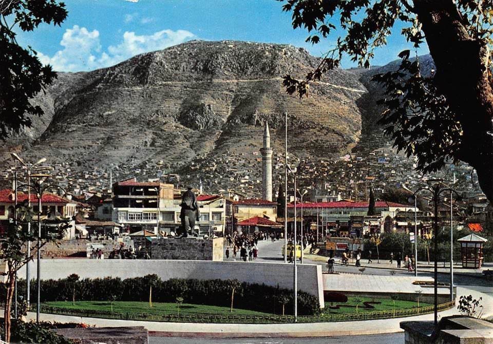 Hatay