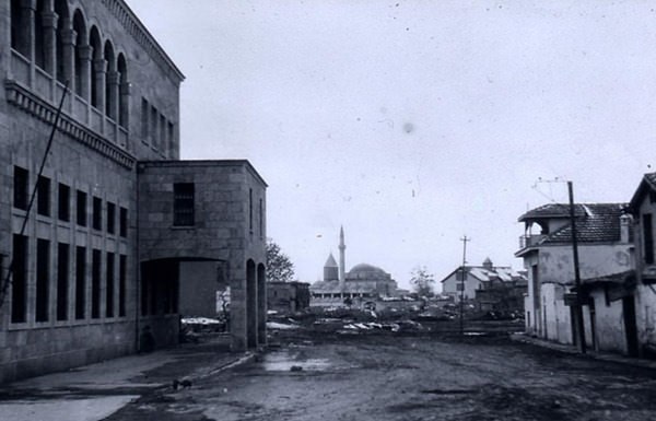 Konya