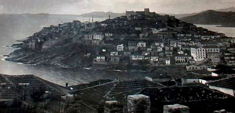 Yunanistan Kavala