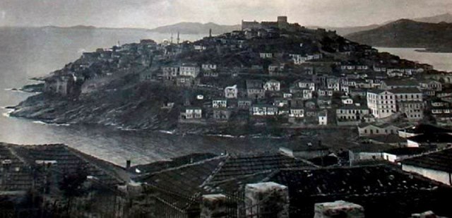 Yunanistan Kavala