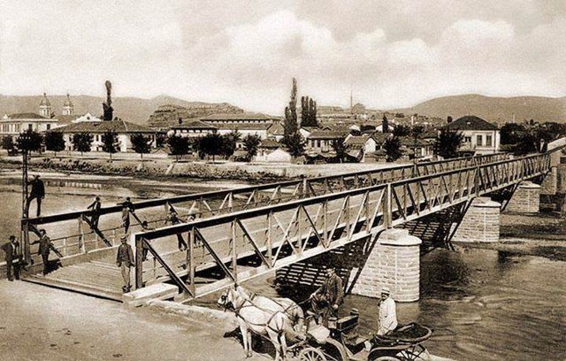 Üsküp / 1911