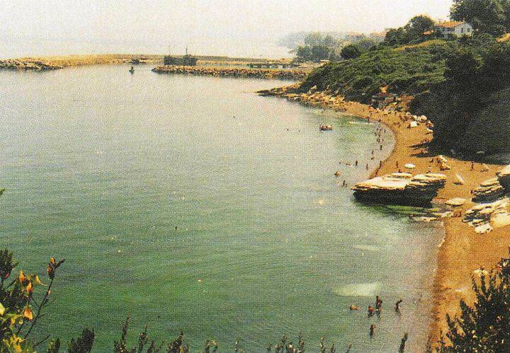 Balıklama Kayası, Akçakoca