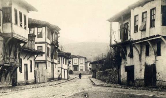 Sapanca