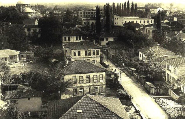 1968 yılında Düzce