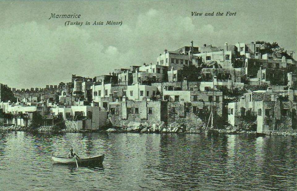Marmaris