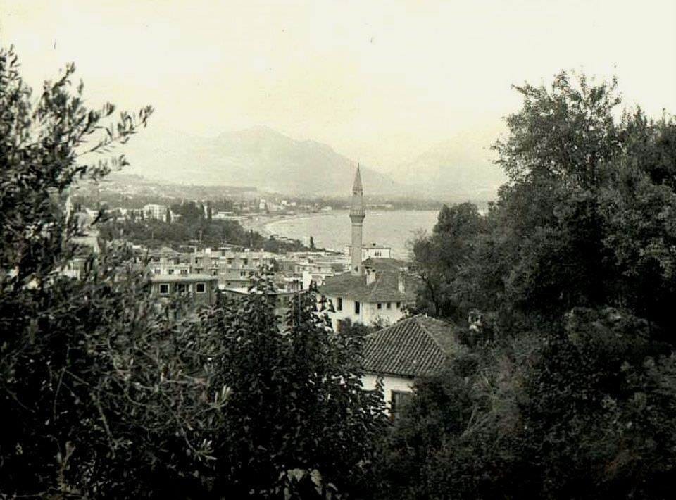 Alanya / 1972