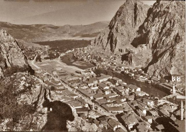 Amasya