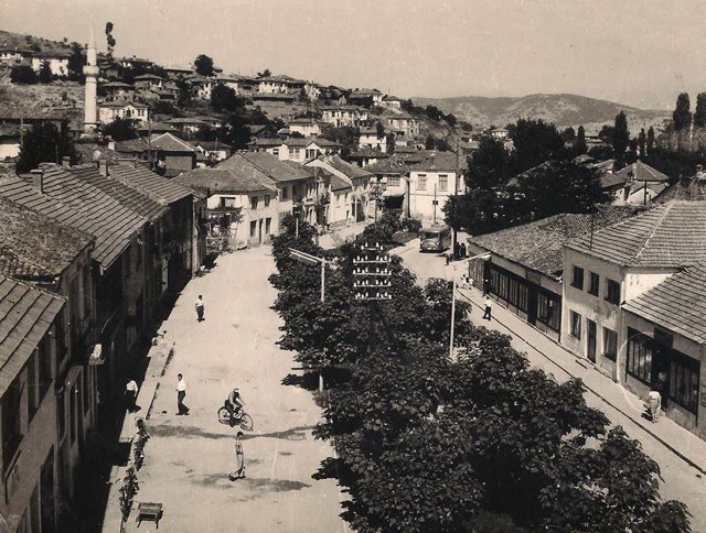 Delcevo, Macedonia