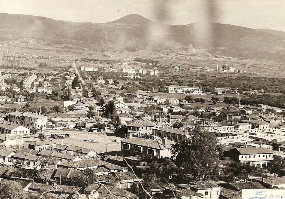 Soma / 1968