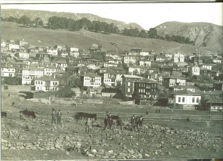 Gerede / 1926