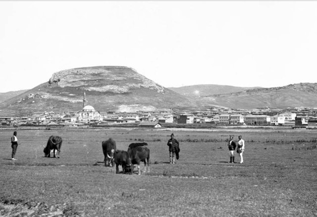 Bozüyük / 1880′ler