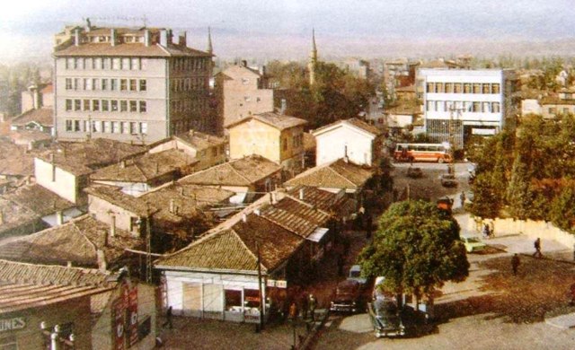 Çorum