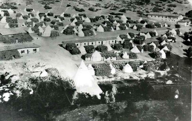 Ilıca Coateds, Kütahya