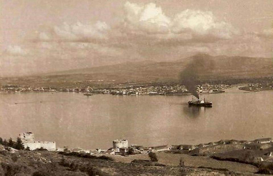 Çanakkale Kilitbahir / 1950'ler