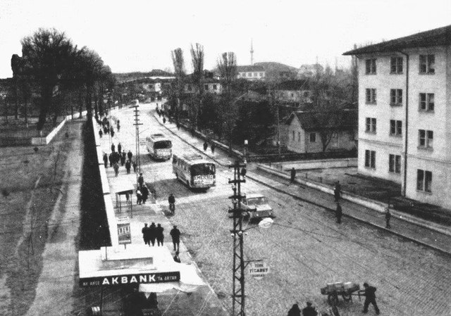 Düzce / 1970′ler
