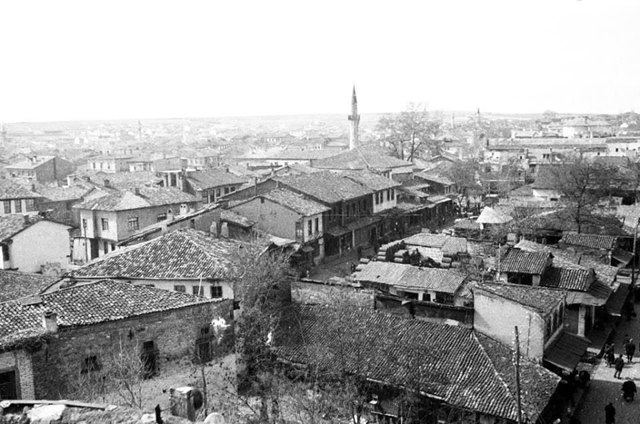 Uşak
