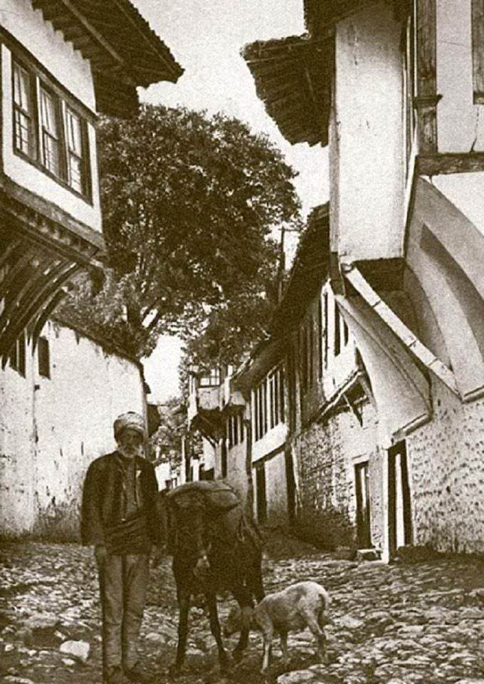 Köprülü, Makedonya