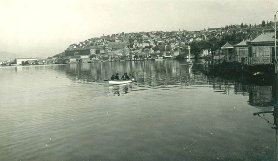 Karataş, İzmir