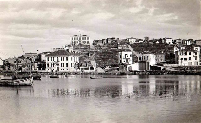 Bandırma / 1930′lu yıllar