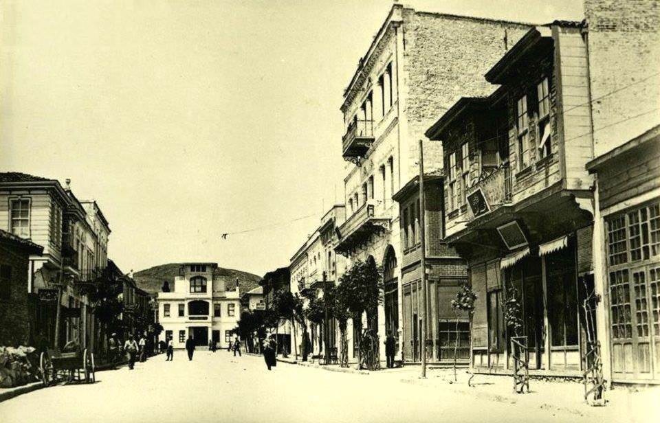 Balıkesir / 1930′lar