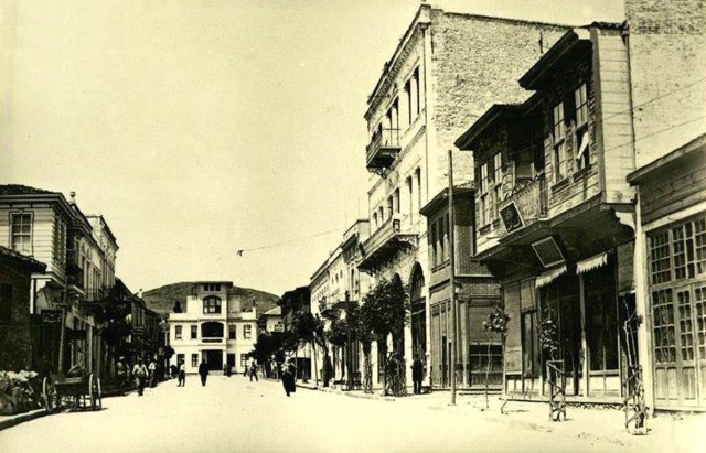 Balıkesir / 1930′lar