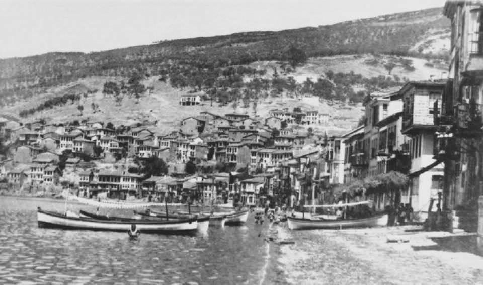 Gemlik - Bursa
