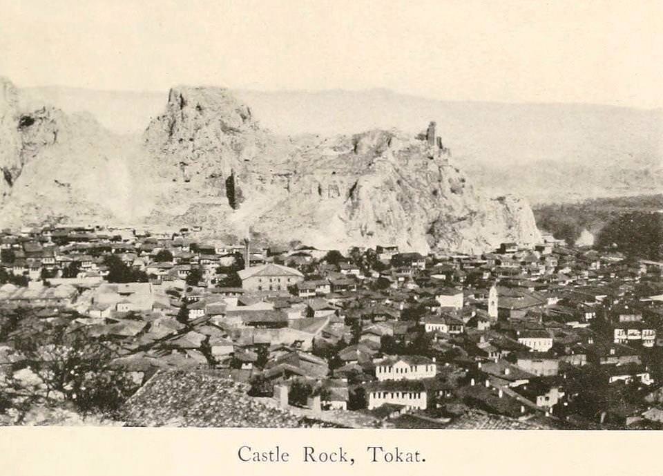 Tokat