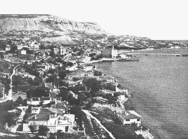 Balçık / 1940′lar