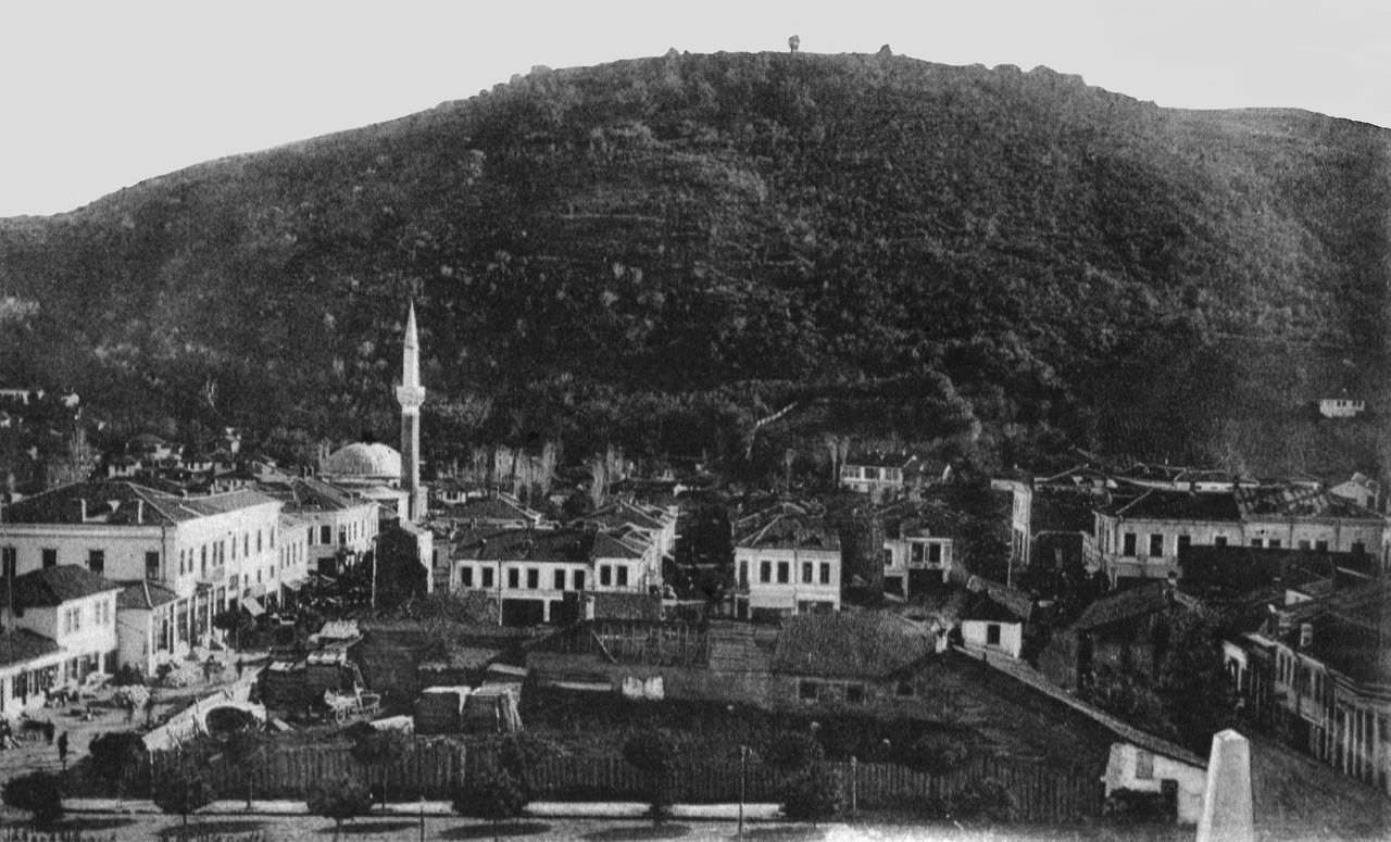 Köstendil, Bulgaristan