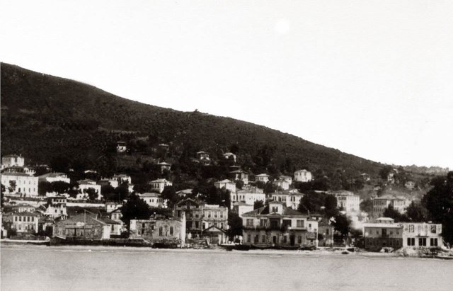 19. yüzyılda Ordu bir kasaba iken