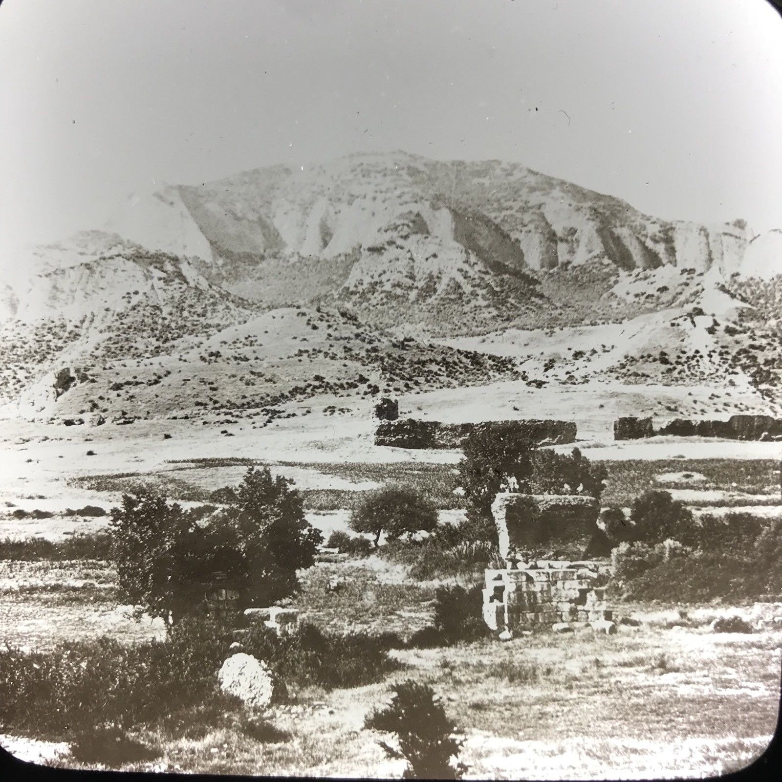 Sardis Antik Kenti