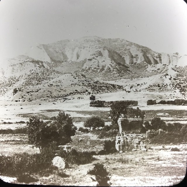 Sardis Antik Kenti
