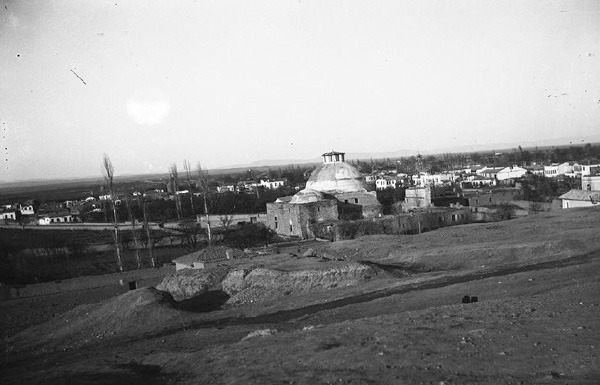 Konya Karatay Medresesi