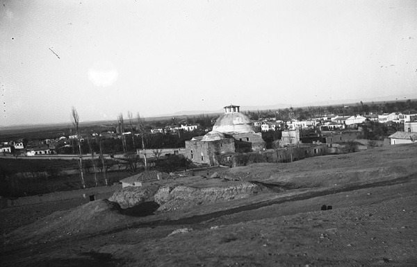 Konya Karatay Medresesi